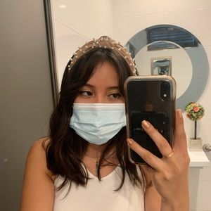 Meet your Posher, Maria